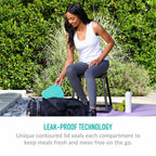 Bentgo Fresh Lunch Box