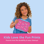 Bentgo Kids Snap & Go 2-Piece Lunch Set
