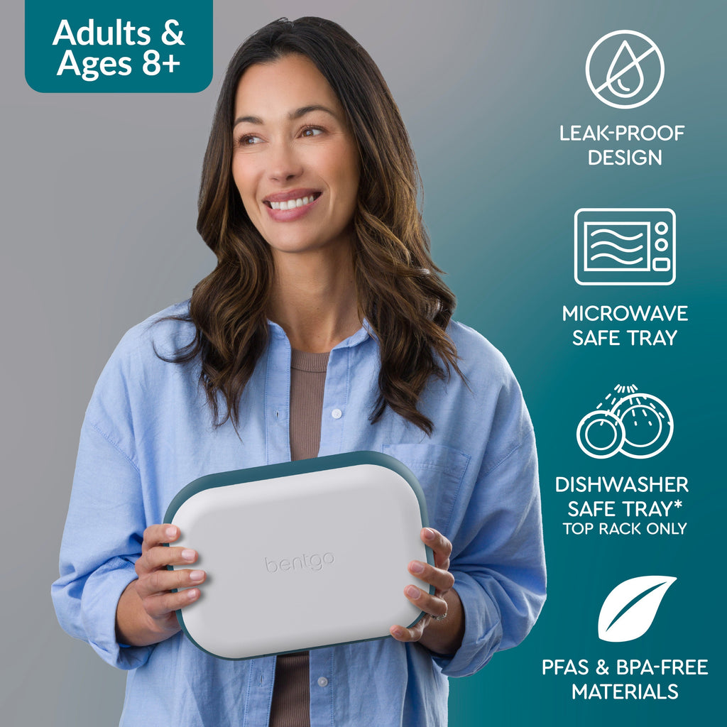 Bentgo Chill Max Lunch Box
