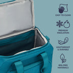 Bentgo Insulated Lunch Bag