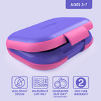 Bentgo Chill Kids Lunch Box - Personalized