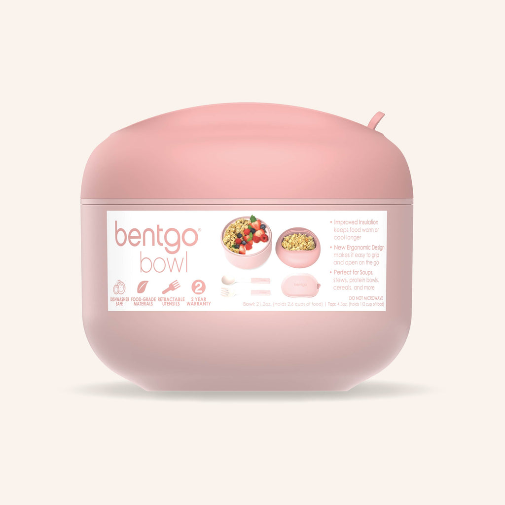 Bentgo Bowl (2-Pack)