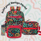 Bentgo Kids Prints Backpack